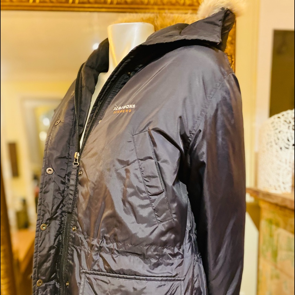 ICEBERG JACKET - Picture 11 of 14
